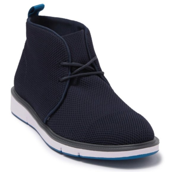 swims chukka